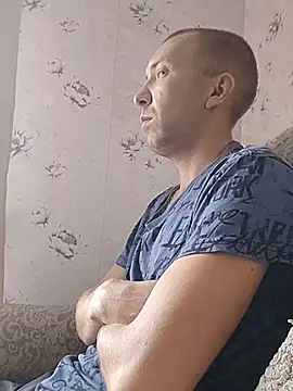Pokazy przed kamerką – _uncle_Mitya-43_