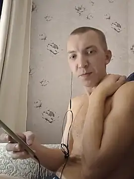 Show de _uncle_Mitya-43_ na webcam