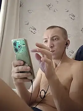_uncle_Mitya-43_'s Webcam Show