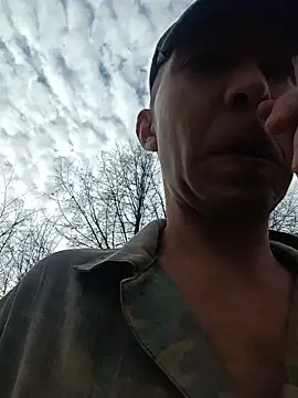 Pertunjukan Kamera Web _uncle_Mitya-43_