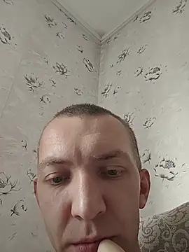 Show de _uncle_Mitya-43_ na webcam