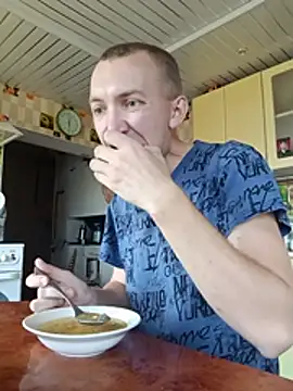 Webkamerová show _uncle_Mitya-43_
