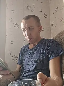 Show webcam de _uncle_Mitya-43_