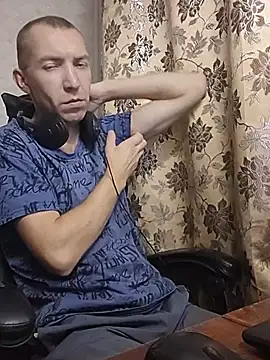 Webkamerová show _uncle_Mitya-43_