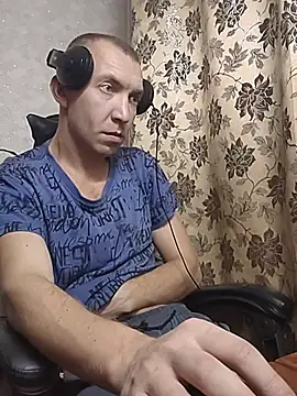 Webkamerová show _uncle_Mitya-43_