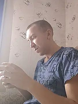 โชว์เว็บแคมของ _uncle_Mitya-43_