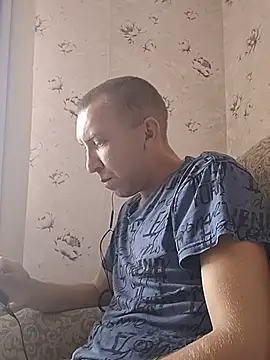 Webkamerová show _uncle_Mitya-43_