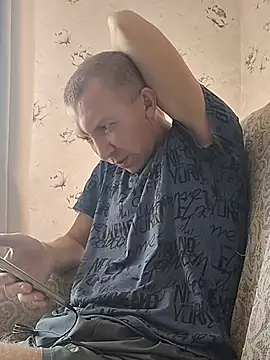 _uncle_Mitya-43_ webkamerás műsora