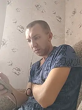 _uncle_Mitya-43_ Webcam Show