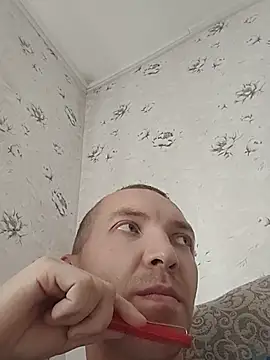 Show de _uncle_Mitya-43_ na webcam