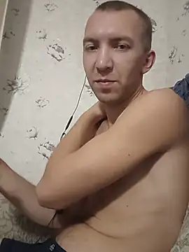 Show webcam de _uncle_Mitya-43_