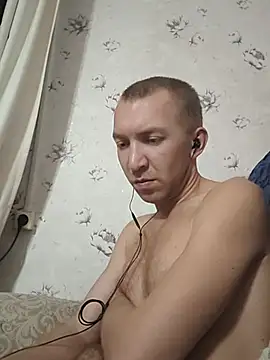 Pertunjukan Kamera Web _uncle_Mitya-43_