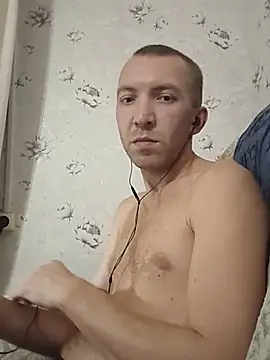_uncle_Mitya-43_ Pertunjukan Webcam