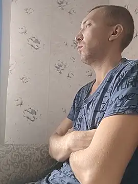 _uncle_Mitya-43_ Adlı Modelin Web Kamerası Şovu
