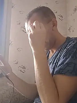 Show Webcam de _uncle_Mitya-43_