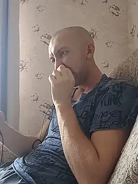 Show webcam de _uncle_Mitya-43_