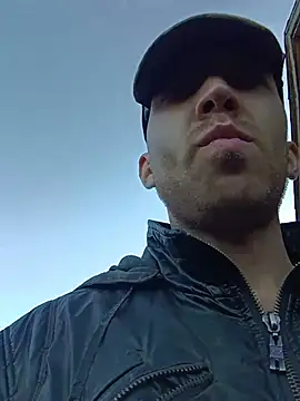 _uncle_Mitya-43_ Pertunjukan Webcam