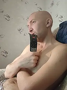 Show modela _uncle_Mitya-43_ na web-kameri