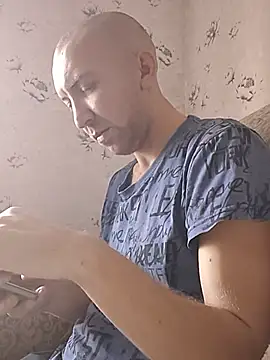 Show Webcam de _uncle_Mitya-43_