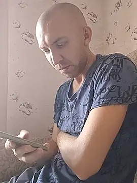 โชว์เว็บแคมของ _uncle_Mitya-43_