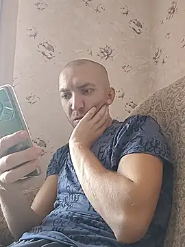 Pokazy przed kamerką – _uncle_Mitya-43_