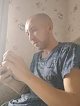 Show modela _uncle_Mitya-43_ na web-kameri
