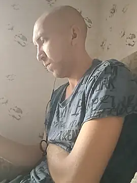 _uncle_Mitya-43_ Adlı Modelin Web Kamerası Şovu
