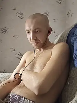 Webkamerová show _uncle_Mitya-43_