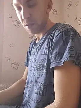Вебкам-шоу _uncle_Mitya-43_