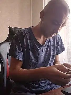 Show webcam de _uncle_Mitya-43_