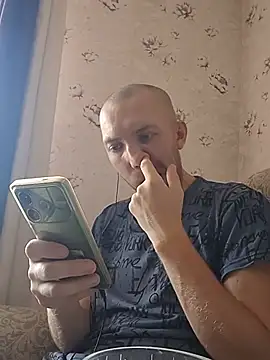 _uncle_Mitya-43_ Webcam Show