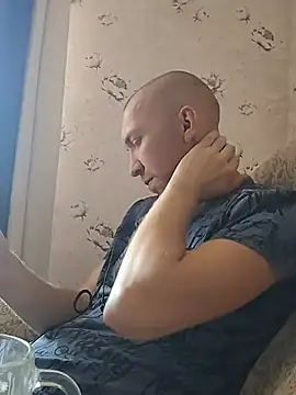 Webkamerová show _uncle_Mitya-43_