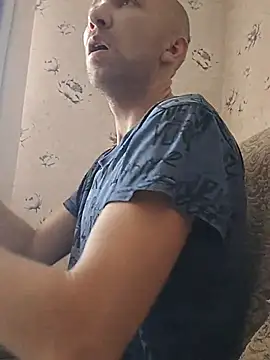 _uncle_Mitya-43_ Pertunjukan Webcam