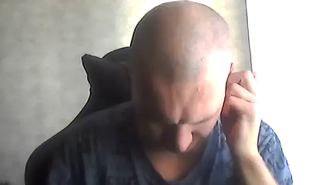 Webkamerová show _uncle_Mitya-43_