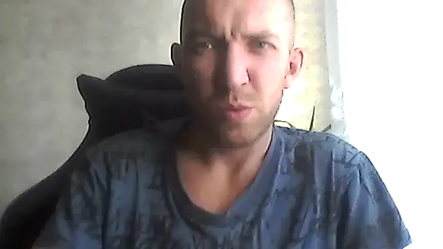 Show de _uncle_Mitya-43_ na webcam