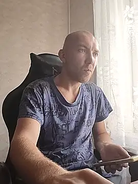 Show modela _uncle_Mitya-43_ na web-kameri