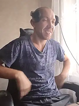 Show de _uncle_Mitya-43_ na webcam