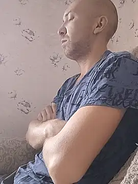 _uncle_Mitya-43_ webkamerás műsora