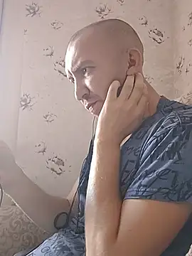 _uncle_Mitya-43_ Adlı Modelin Web Kamerası Şovu