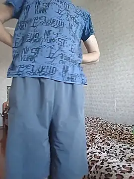 Pertunjukan Kamera Web _uncle_Mitya-43_