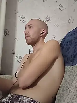 Show modela _uncle_Mitya-43_ na web-kameri