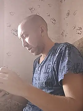 Вебкам-шоу _uncle_Mitya-43_