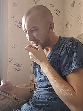 Show de _uncle_Mitya-43_ na webcam