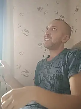 _uncle_Mitya-43_ webkamerás műsora