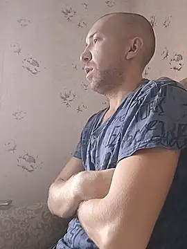 _uncle_Mitya-43_ Pertunjukan Webcam