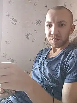 Pokazy przed kamerką – _uncle_Mitya-43_