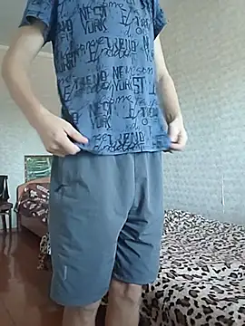 _uncle_Mitya-43_ Pertunjukan Webcam