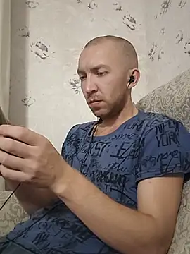 Show modela _uncle_Mitya-43_ na web-kameri