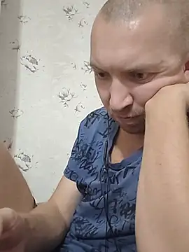 Webkamerová show _uncle_Mitya-43_