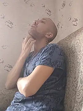 _uncle_Mitya-43_ Adlı Modelin Web Kamerası Şovu